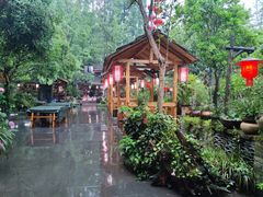 -青城甲(青城山店)