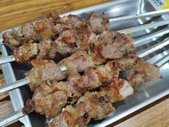 -怡妮新疆风味餐厅(东江湾路店)