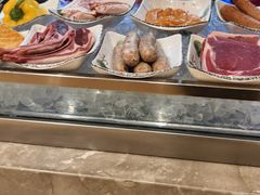 -金安大饭店-金品自助餐厅