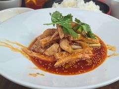 -成都映象川菜馆(宽窄巷子景区店)