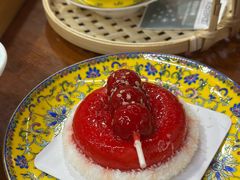 -中卫御苑福膳·养生局(圆明园店)