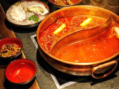 -荣记火锅(青悦城店)