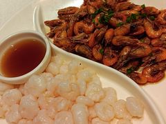 特色双味虾-和记小菜(大宁店)