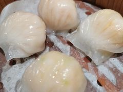 虾饺-新加坡瑞珍•海河观景餐厅