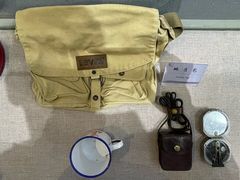 -延庆地质公园博物馆