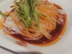 -子午路张记肉夹馍(曲江店)