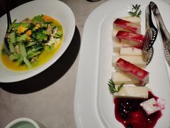 -船歌·鱼水饺青岛菜(闽江二路店)