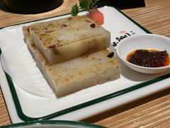 -禄运茶居·手工点心(猎德店)