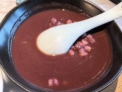 陈皮红豆沙-苏帮袁Sue Cuisine(来福士店)