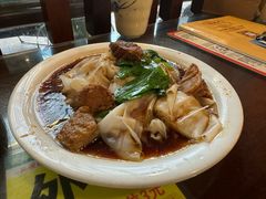 -黄但记老店·陈村粉食府
