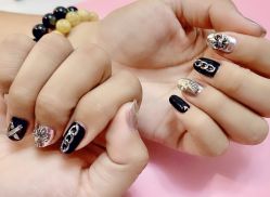 -N.xi奈兮日式美甲美睫半永久