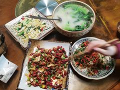 -宋记冕宁土菜馆(海门渔村二店)