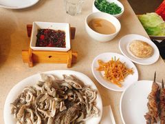 -阳坊大都涮羊肉(阳坊总店)