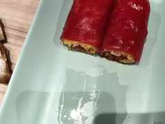 红米鲜虾脆皮肠粉-珍粥道(杉杉奥特莱斯店)
