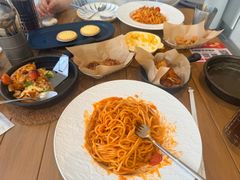 -必胜客(太白路店)