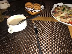 -莫太花餐厅(河北路店)