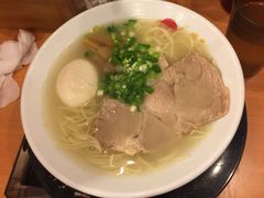 -博多一幸舍(侨福芳草地购物中心店)