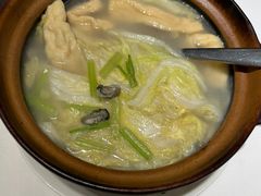 -莆田餐厅PUTIEN(三里屯店)