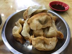 -向群锅饺(登高路店)