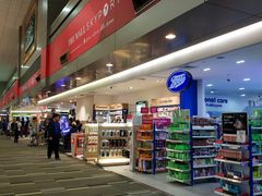 -王权免税店(廊曼机场店)