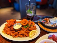 -Chili's Cafe&Bar奇利斯(滨江店)