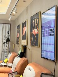 -H12 STAR日式美甲美睫专门店