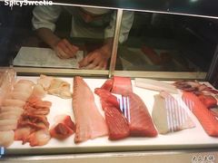 DSC00155-西村日本料理(香格里拉饭店)