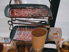 -新石器烤肉(百联川沙店)