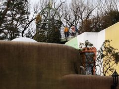 -三鹰之森吉卜力美术馆