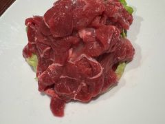 牛辗-大良毋米粥(锦龙路总店)