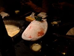 黑鱼片-味舵主不改良老火锅(杨舍老街店)