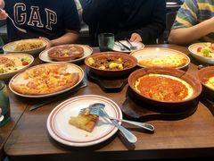 -萨莉亚意式餐厅(杭州滨江天街店)