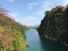 景点-桂山风景旅游区