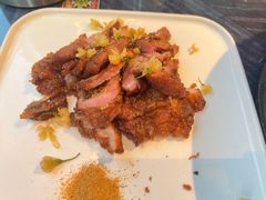 -甘家界牌柠檬鸭(青山店)