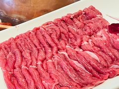 -南门涮肉(天坛南门店)