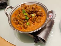 -六安宴(解放北路店)