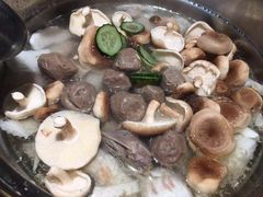 -椰夫人·养生椰子鸡(金沙洲永旺店)