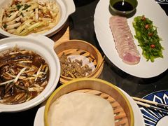 -芳芳私房菜·精做淮扬菜(承德路店)