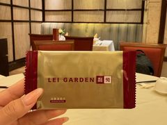 -利苑酒家(宜安广场店)