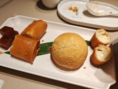 -蔡澜点心·粤菜(西单大悦城店)