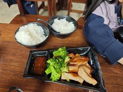 -雨林餐厅(长隆海洋王国店)