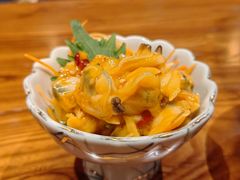 -玄白·炭烤活鳗(上海首店)