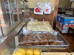 -庆丰包子铺(古城店)