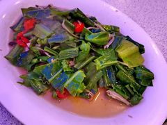 -旅南活海鲜-屏东(墾丁海鮮，海鮮餐廳，墾丁團體合菜，平價熱炒，墾丁熱炒店，活海鮮推薦，在地海鮮餐廳)