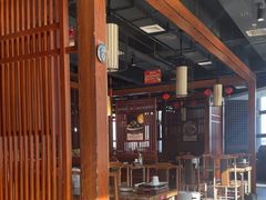 -郑喜旺烧烤(郑州总店)