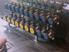 -W FITNESS 威尔仕健身·游泳(七宝店)