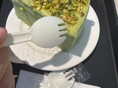 -丹礼糖甜品