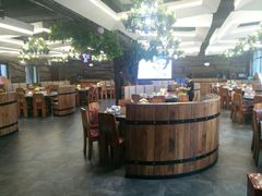 -海鲜潮·株洲海鲜集市(栗雨店)