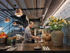 -Apollo·西班牙小酒馆(安福路店)