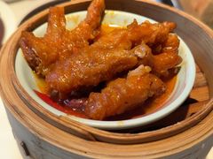 -悦景酒家(罗湖店)